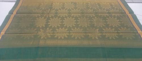 COIMBATORE KORA COTTON SAREE 620 MTS